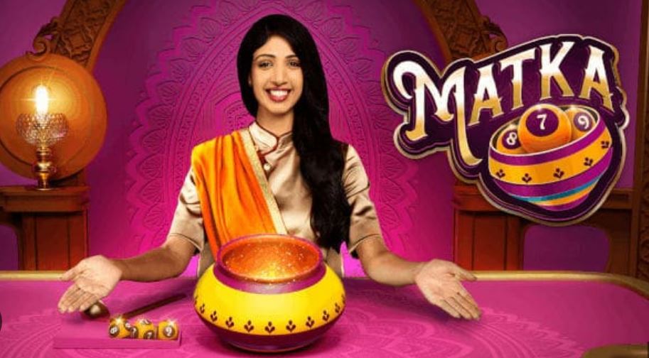 Join Matkavip to get welcome bonus